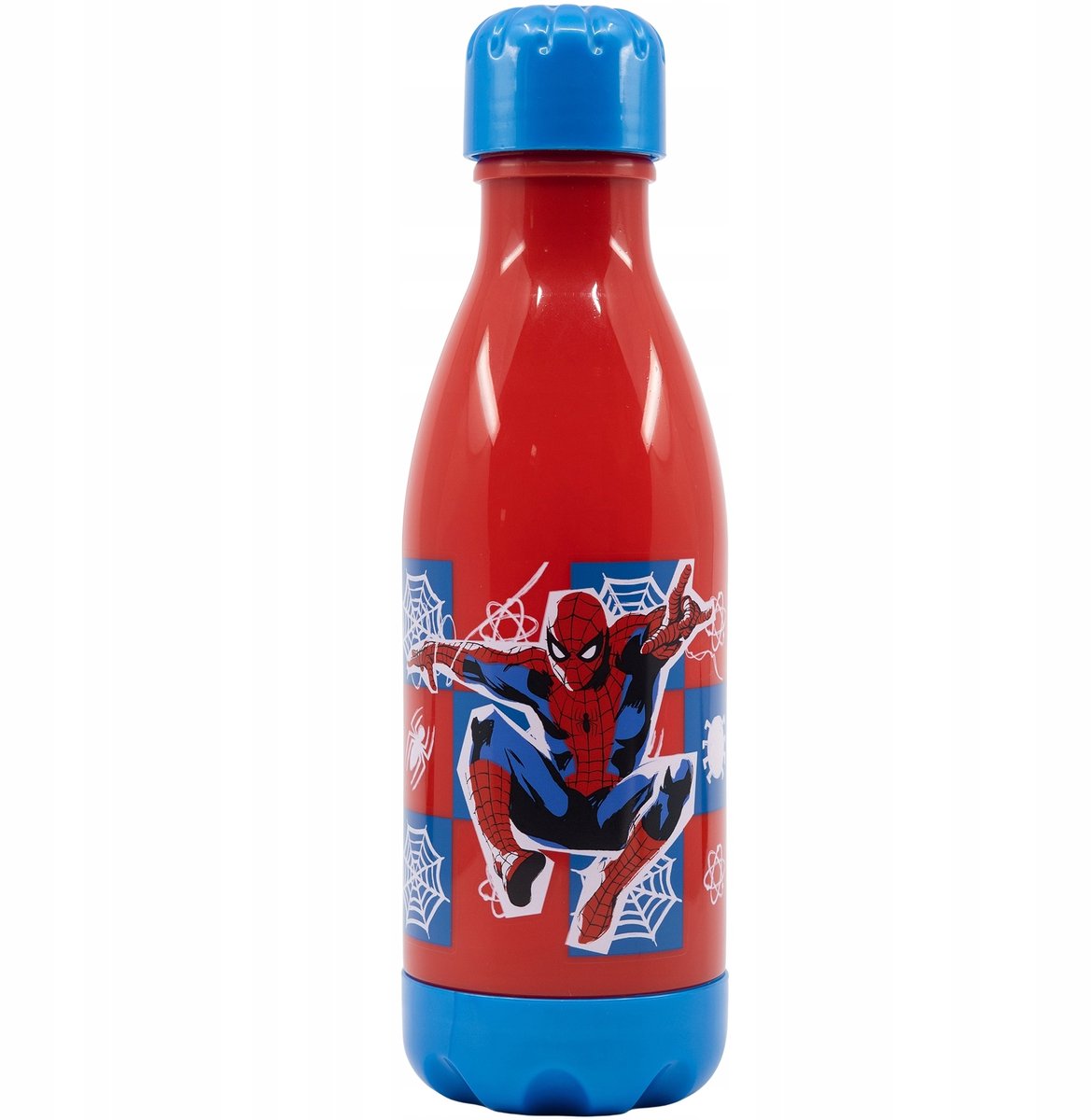 Spider-Man Bidon Arachnid Grid 560ml - Perfect voor School