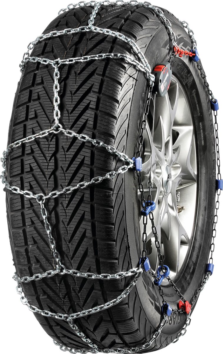 Pewag Sneeuwkettingen RSV 68 SERVO SUV 2 st. 37072