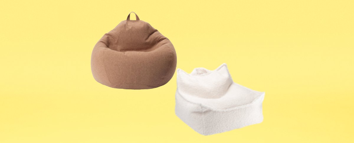 Leuke zitzakken voor kids