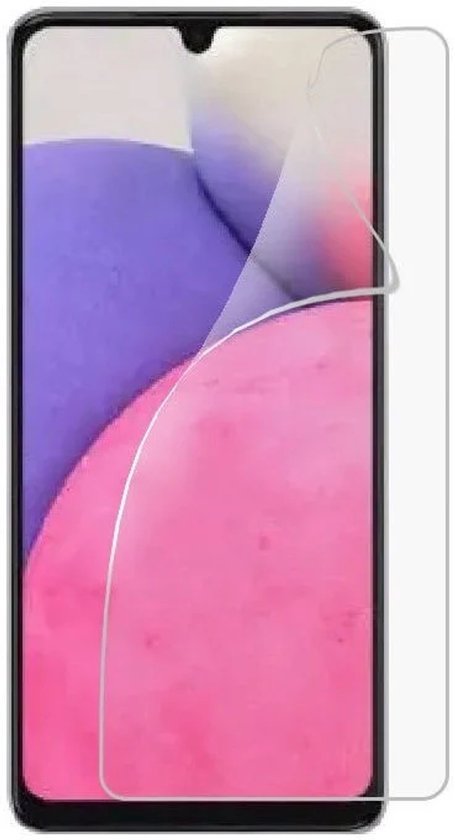 Protecteur d'écran ShieldCase Samsung Galaxy A13 4G / 5G - film plastique