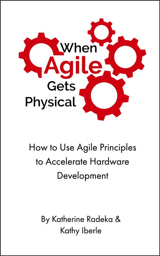When Agile Gets Physical - cover