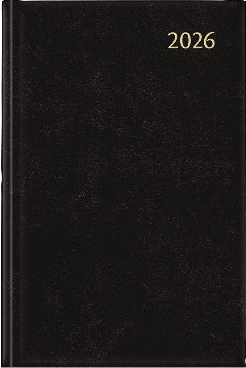 Aurora Folio FA111 Balacron | zwart | 2027