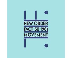 Movement (Deluxe Edition)