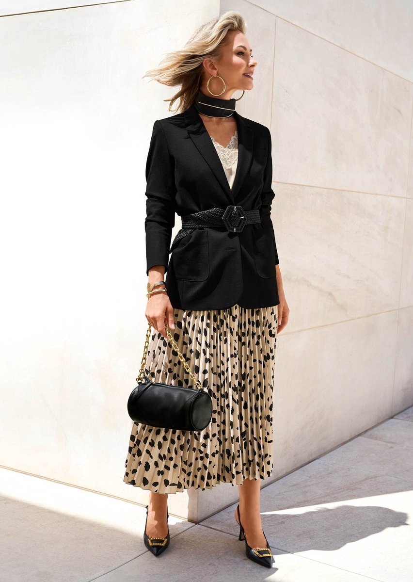 MADELEINE Blazer Blazer