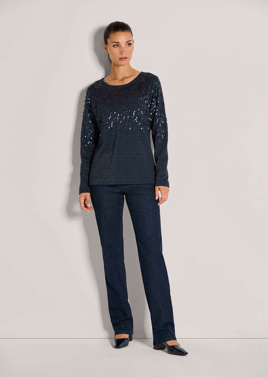 MADELEINE Sweatshirt Sweatshirt