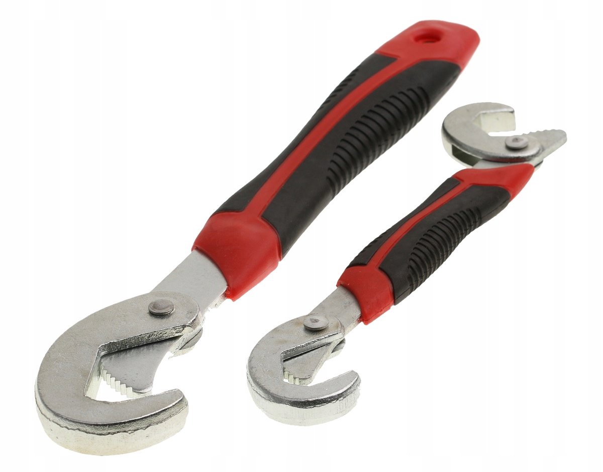 Universele Sleutelset 9-32 mm (2 stuks)