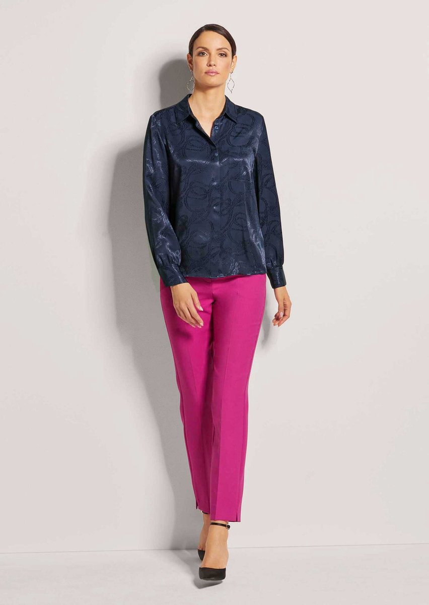 MADELEINE Blouse Blouse