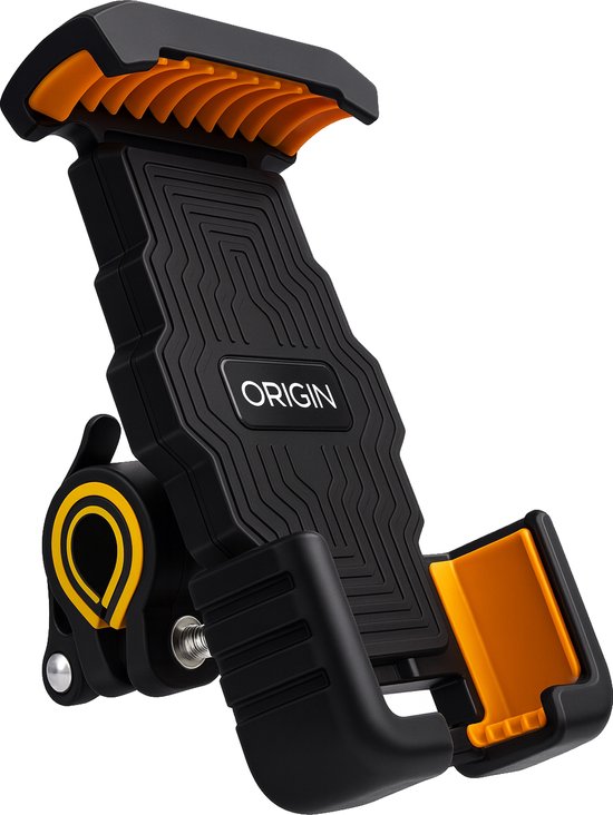 ORIGIN ™ Telefoonhouder Fiets, Motor en Scooter