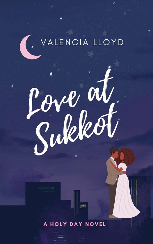 Love at Sukkot - cover