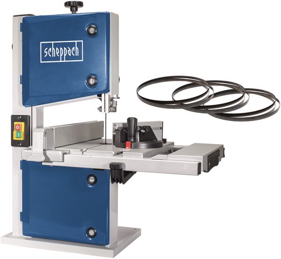 Scheppach Lintzaagmachine HBS30