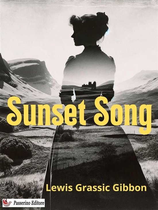 Sunset Song - cover