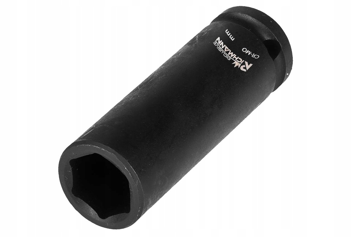 Richmann 1/2" Slagdoppen 29mm 6-kant Lang C2821