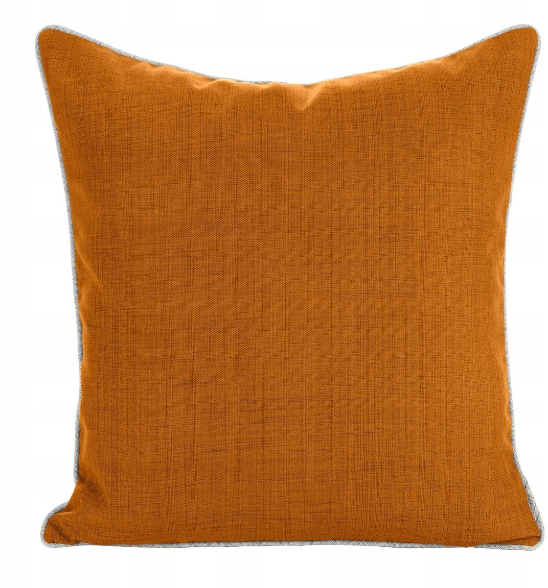 Waterdichte Sierkussenhoes 45x45cm Tuin - Oranje