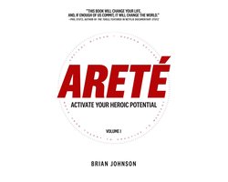 Arete: Activate Your Heroic Potential