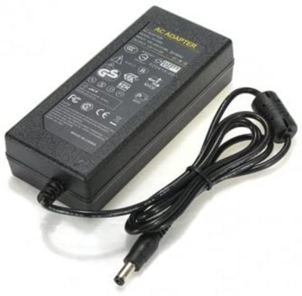 Image of OTRONICÂ® 12V 5A Voeding Adapter
