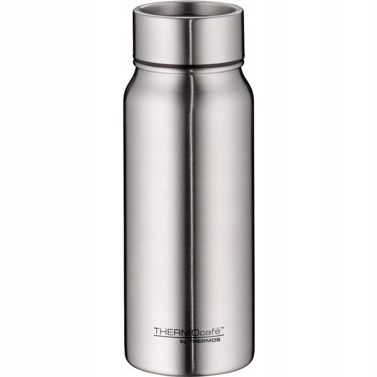 Thermos THERMOcafé thermobeker 500 ml - Zilver