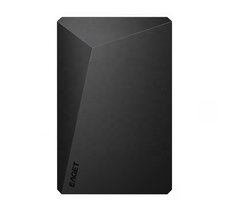 Eaget HDD schijf - Externe harde schijf - 1TB (2x500GB) dubbele schijf van 2x500GB - Externe harde schijven – Harde schijf – Plug and Play