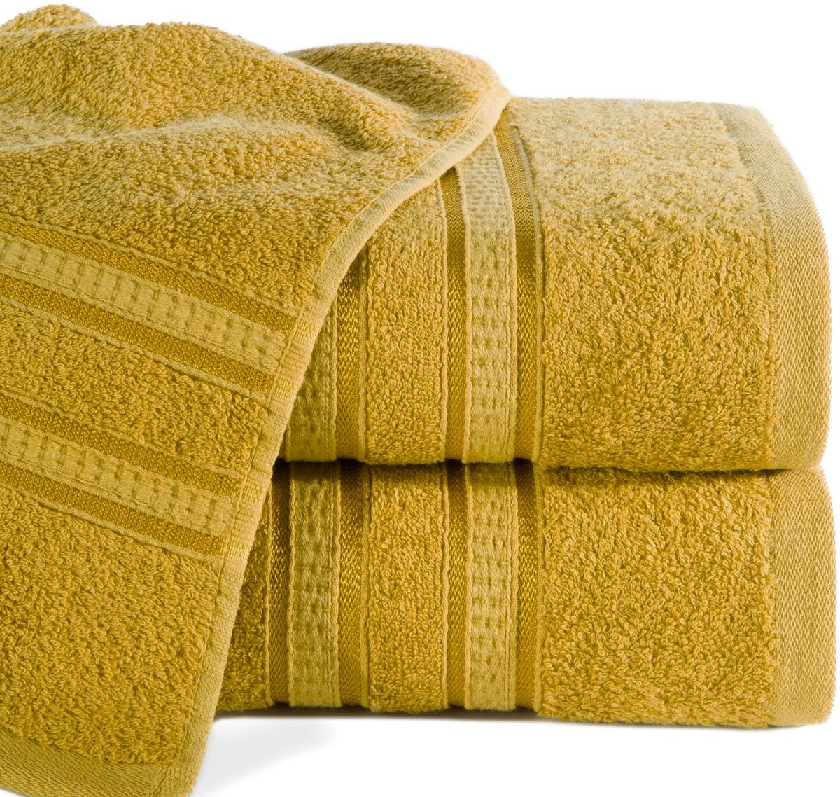 Zachte Bamboe Handdoek 70x140 cm - Absorberend en Zacht