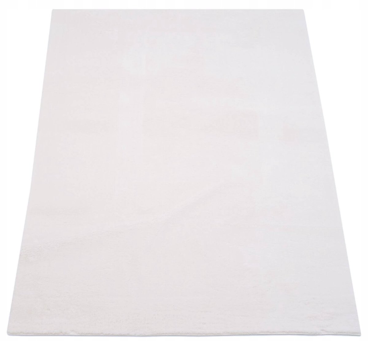 Zachte Antislip Badkamermat Crème 50x80 cm