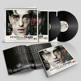 Damiano David Funny Little Fears - 1xCD Digisleeve met Boekje