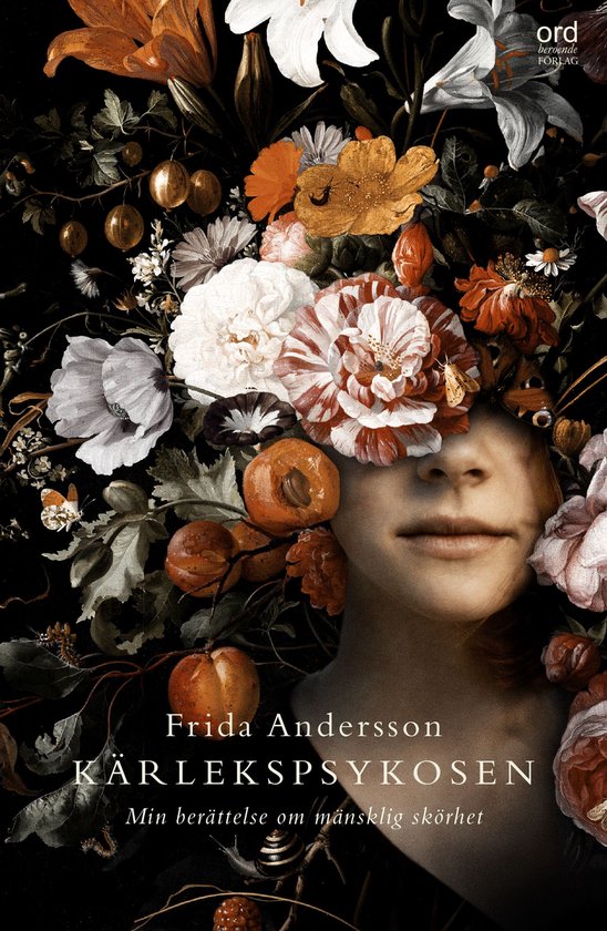 Kärlekspsykosen - cover