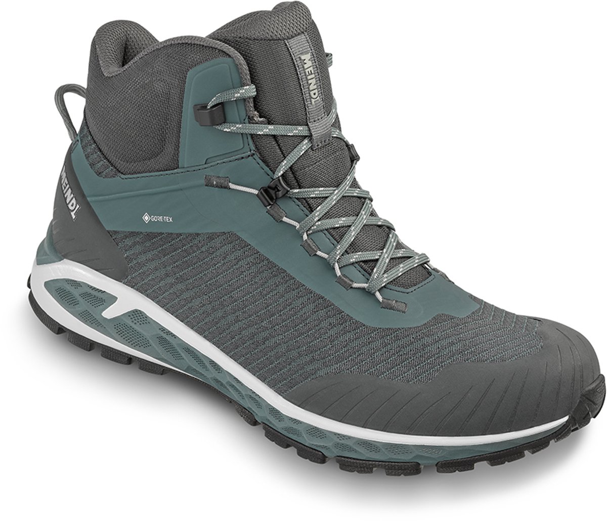Meindl Casual schoenen 5692-02 Meindl Power Walker Grijs