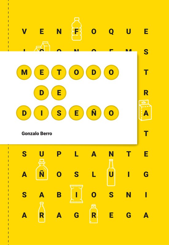 Método de diseño - cover