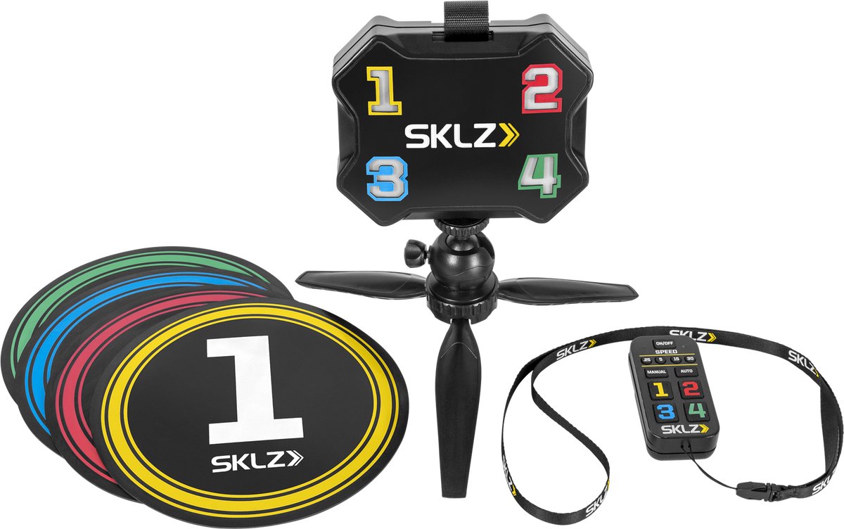 SKLZ Reactive Agility Coach