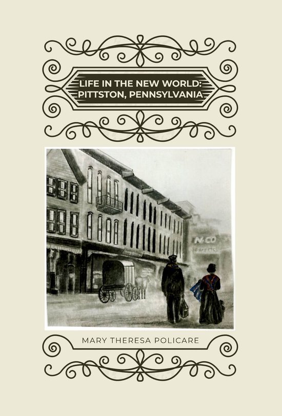 Life in the New World