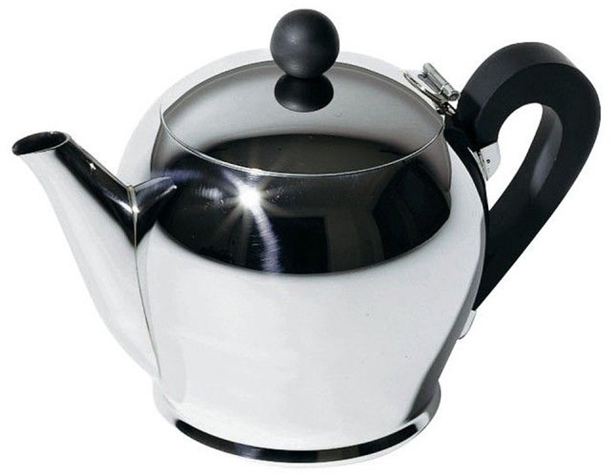 Alessi Theepot Officina