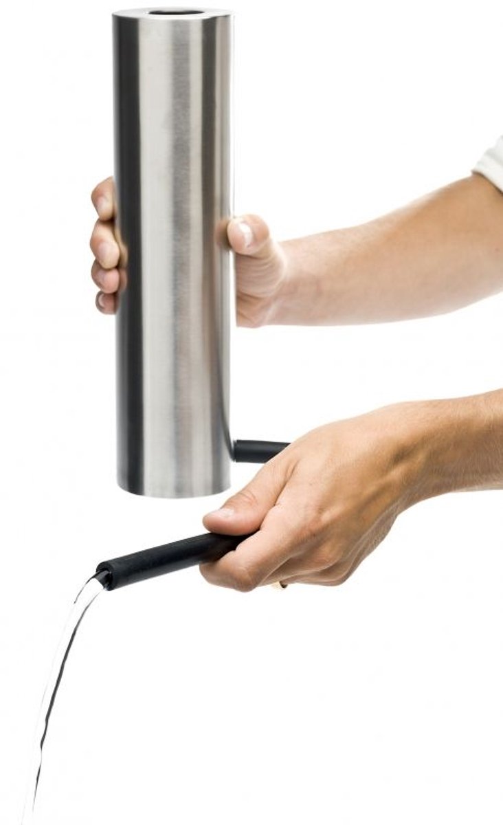Born in Sweden Gieter - 1.5 liter - Zwart