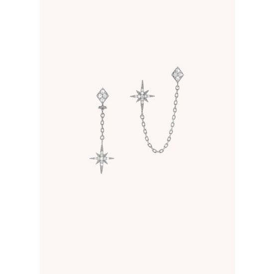 EARRINGS - DANCING DIWALI