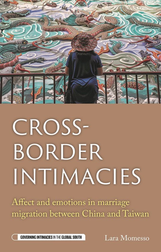 Governing Intimacies in the Global South - Cross-border inti ... - cover