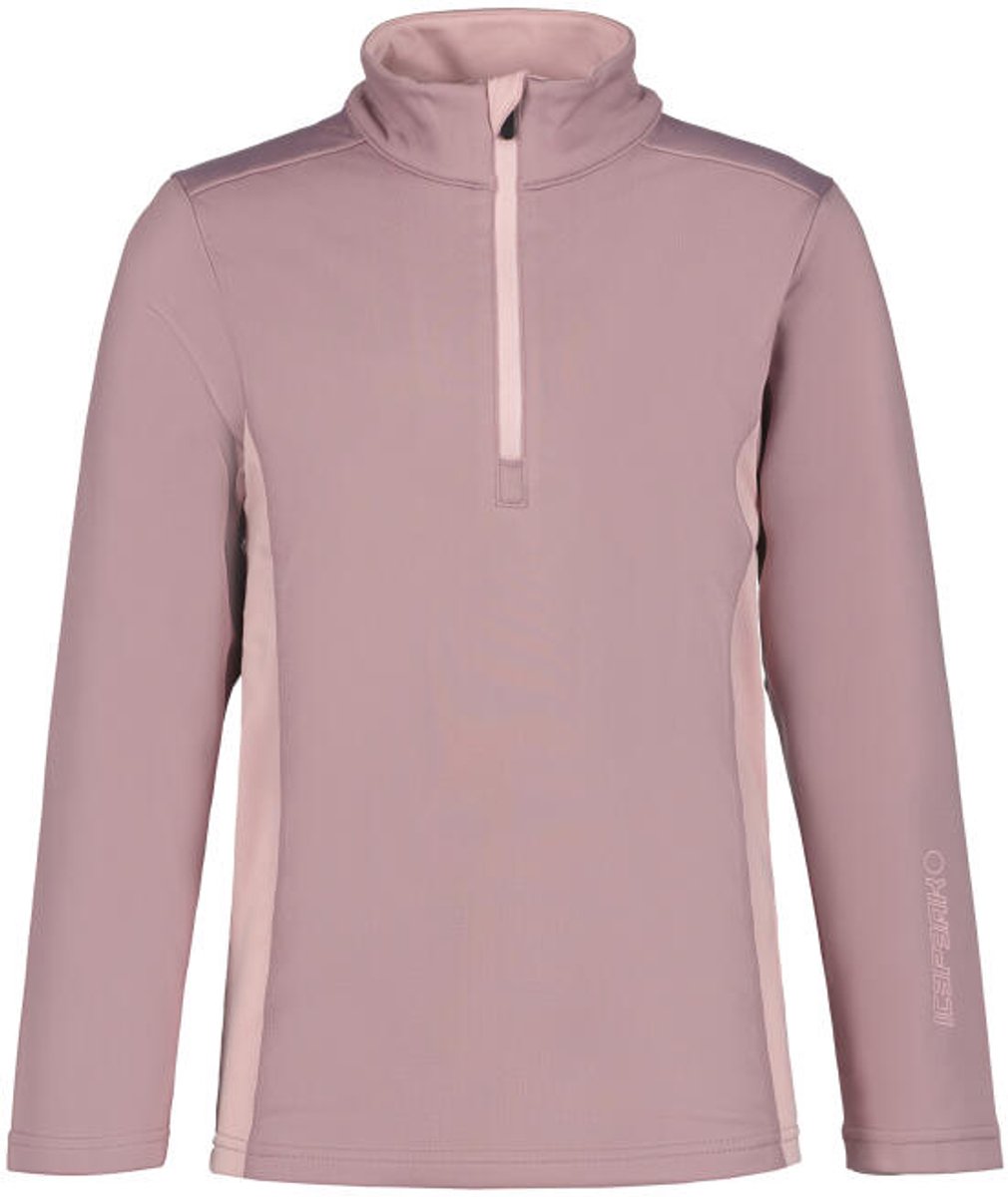 ICEPEAK FLEMINTON JR Meisjes Ski Pully Roze