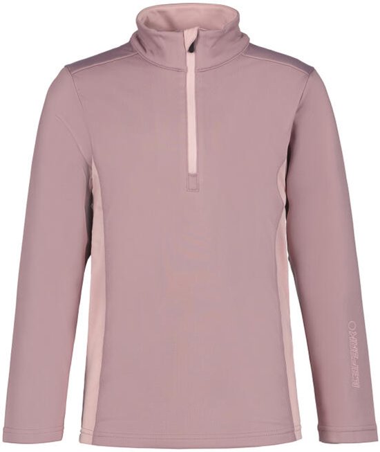 ICEPEAK FLEMINTON JR Filles - Ski Pully - Roze - 176