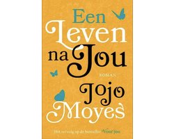 Een leven na jou - Jojo Moyes