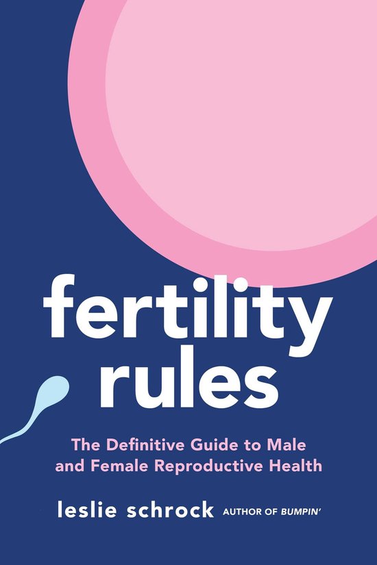 Fertility Rules - cover