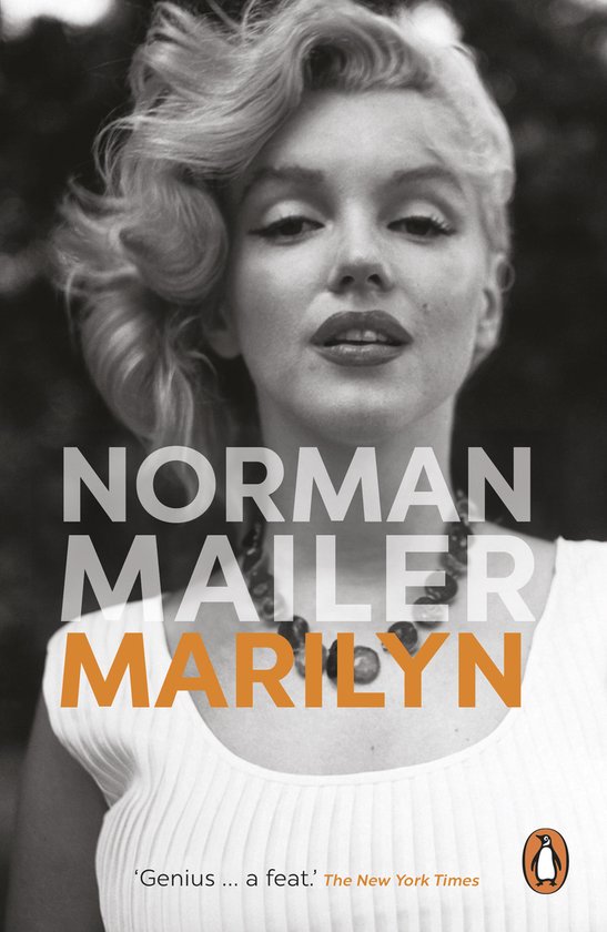 Marilyn - cover