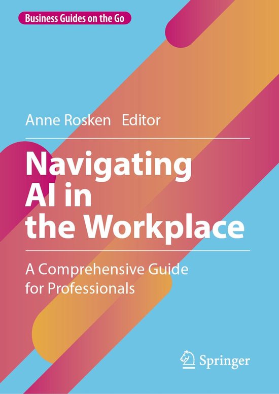 Business and Management (R0) - Navigating AI in the Workplac ... - cover
