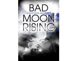 A Pine Deep Novel 3 - Bad Moon Rising
