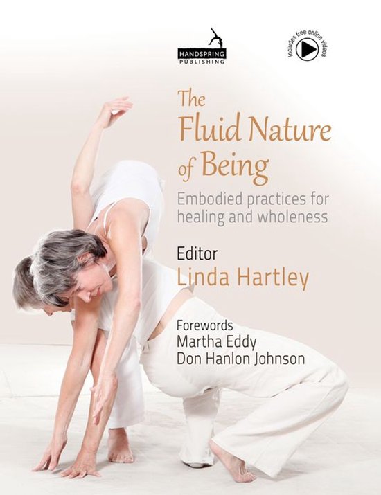 The Fluid Nature of Being - cover