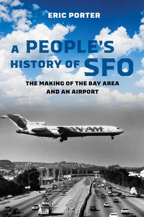 A People's History of SFO - cover