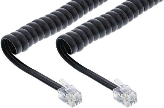 Wat zijn RJ11 connectoren? Alles wat je moet weten Wat zijn RJ11 connectoren? Alles wat je moet weten
