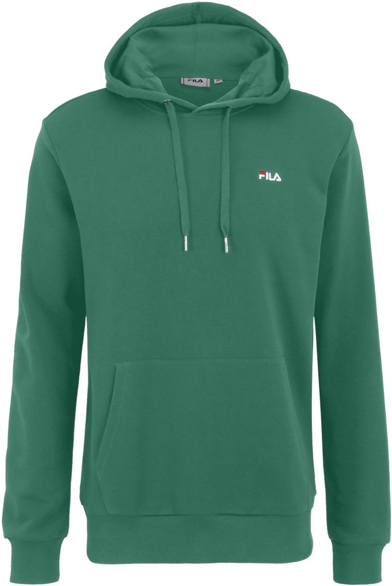 Fila Hoodie Lumezzane Hoodie FAM0875 -L Fir