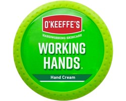O'Keeffe's Working Hands Handcrème - 193g