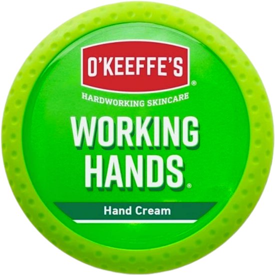 O'Keeffe's Working Hands Creme