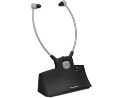 Technisat Stereoman ISI 3 - zwart