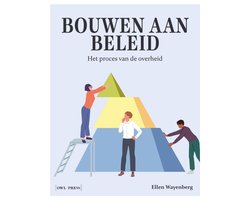 Bouwen aan beleid