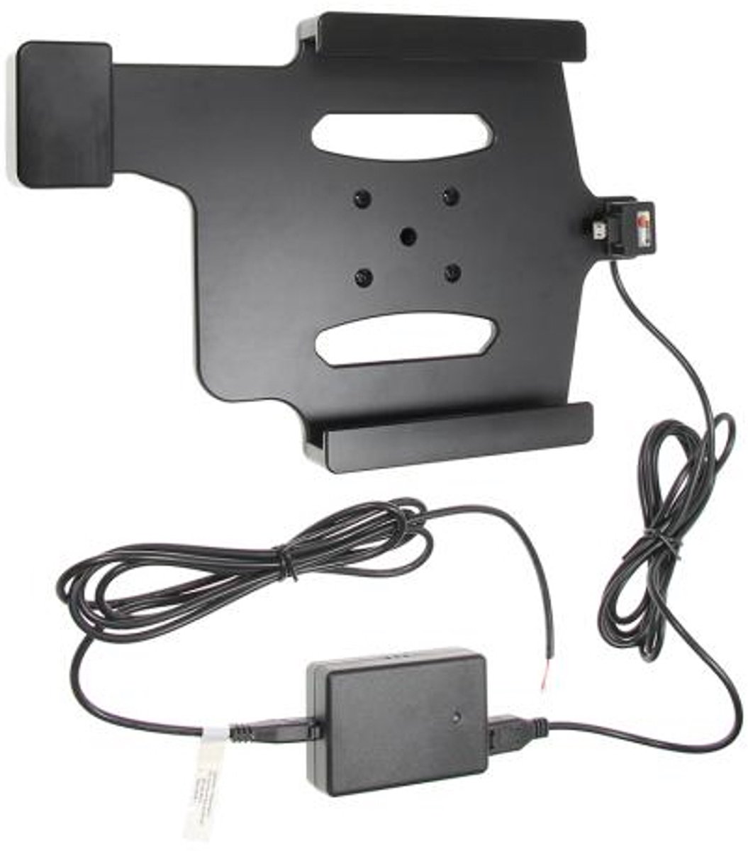 Brodit 547852 houder Actieve houder Tablet/UMPC Zwart