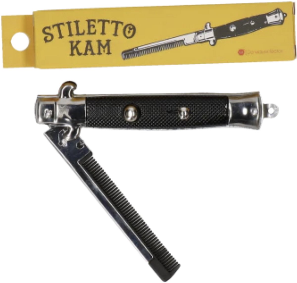 Stiletto kam